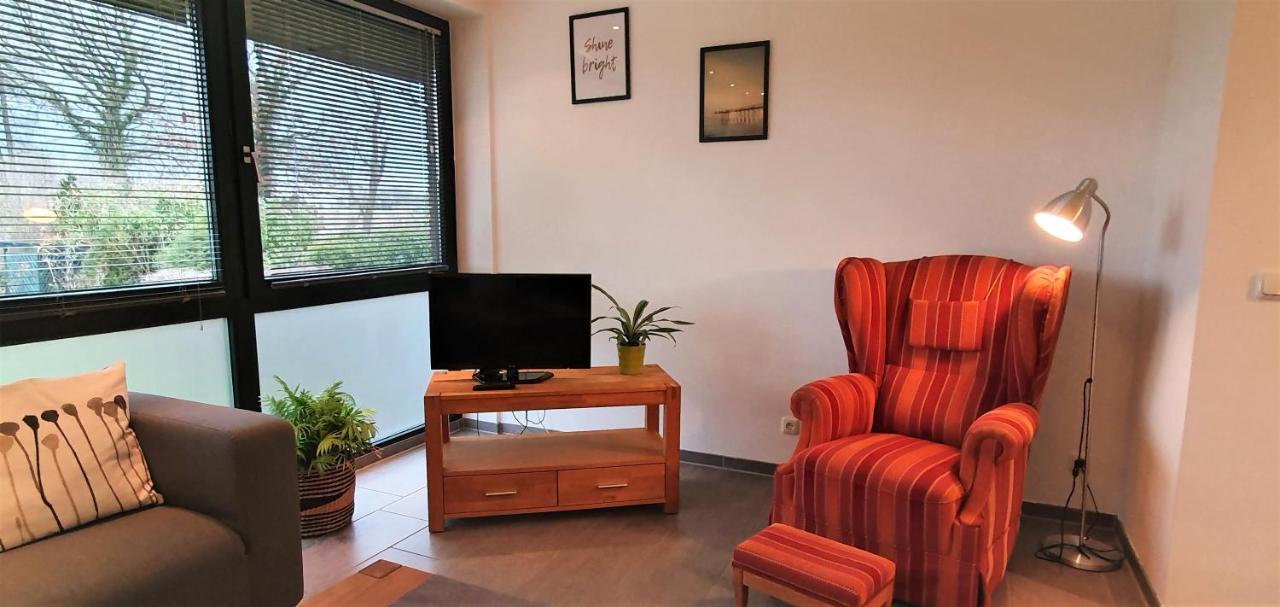 Ferienwohnung Pulvermuehlenteich Seevetal Zewnętrze zdjęcie