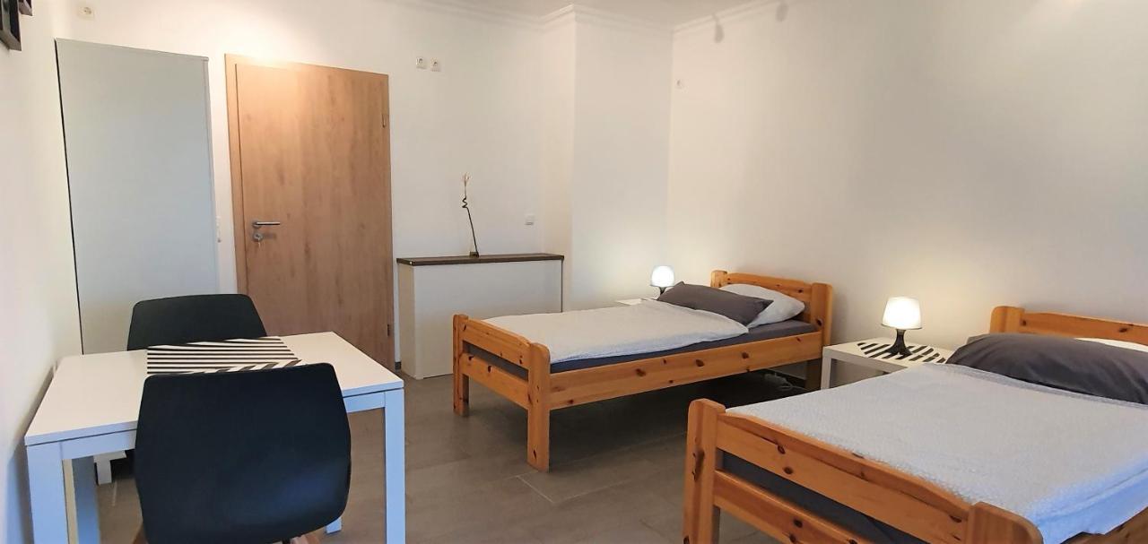 Ferienwohnung Pulvermuehlenteich Seevetal Zewnętrze zdjęcie