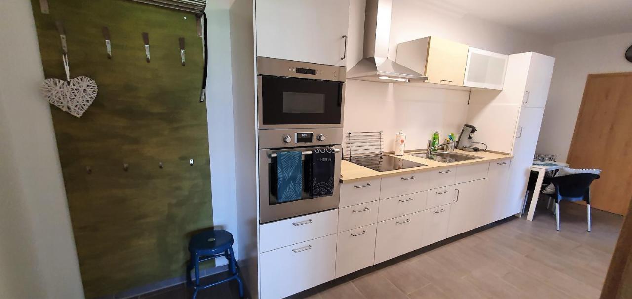 Ferienwohnung Pulvermuehlenteich Seevetal Zewnętrze zdjęcie