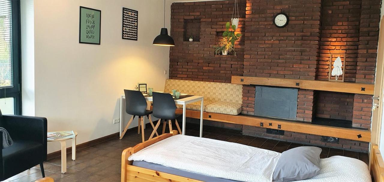 Ferienwohnung Pulvermuehlenteich Seevetal Zewnętrze zdjęcie