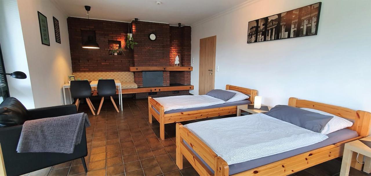 Ferienwohnung Pulvermuehlenteich Seevetal Zewnętrze zdjęcie