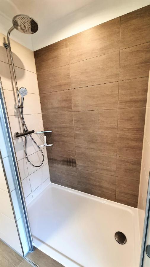 Ferienwohnung Pulvermuehlenteich Seevetal Zewnętrze zdjęcie