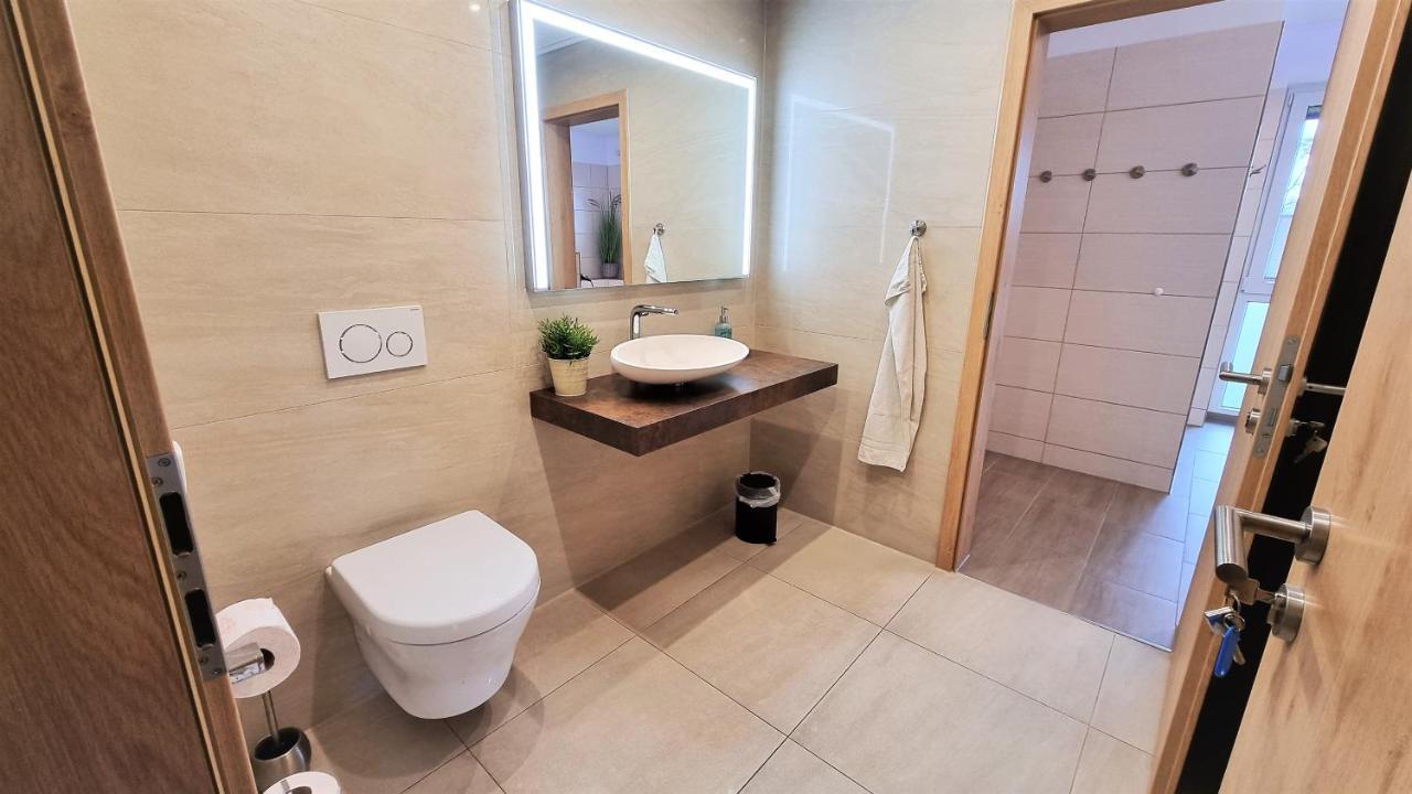 Ferienwohnung Pulvermuehlenteich Seevetal Zewnętrze zdjęcie