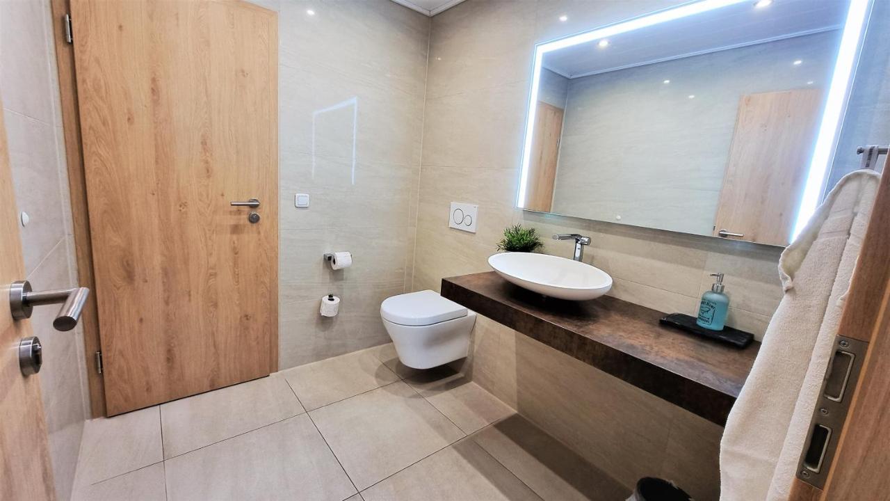 Ferienwohnung Pulvermuehlenteich Seevetal Zewnętrze zdjęcie