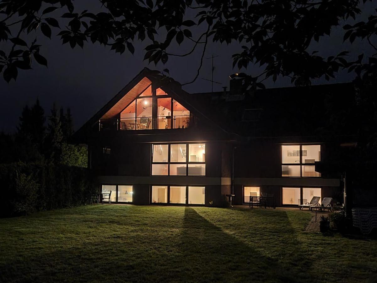 Ferienwohnung Pulvermuehlenteich Seevetal Zewnętrze zdjęcie